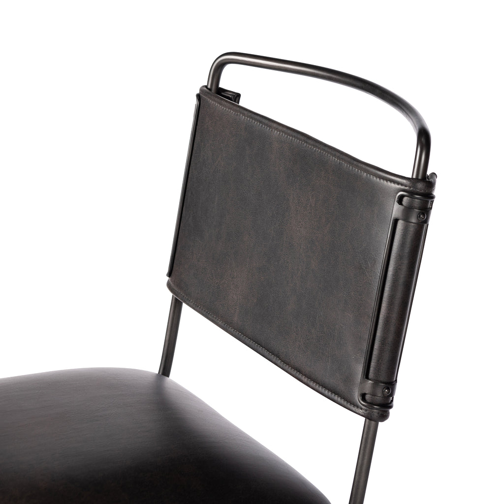 Mavelle Jackson Desk Chair desk chair - View 13