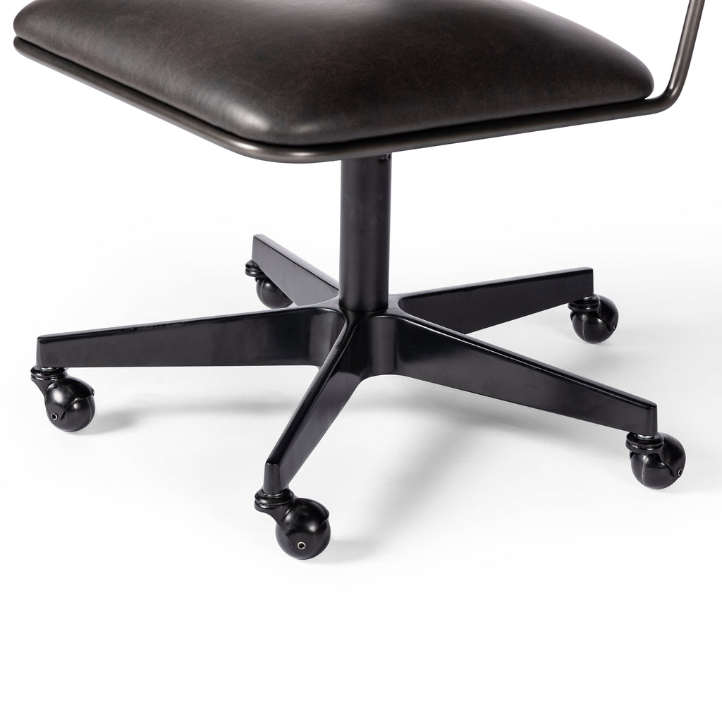 Mavelle Jackson Desk Chair desk chair - View 16
