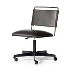 Mavelle Jackson Desk Chair desk chair - Styled in Room