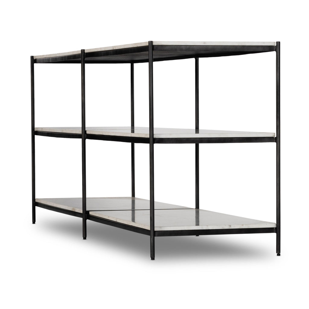 Mavelle Lily Console console table