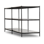 Mavelle Lily Console console table
