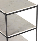 Mavelle Lily Console console table - Close-Up