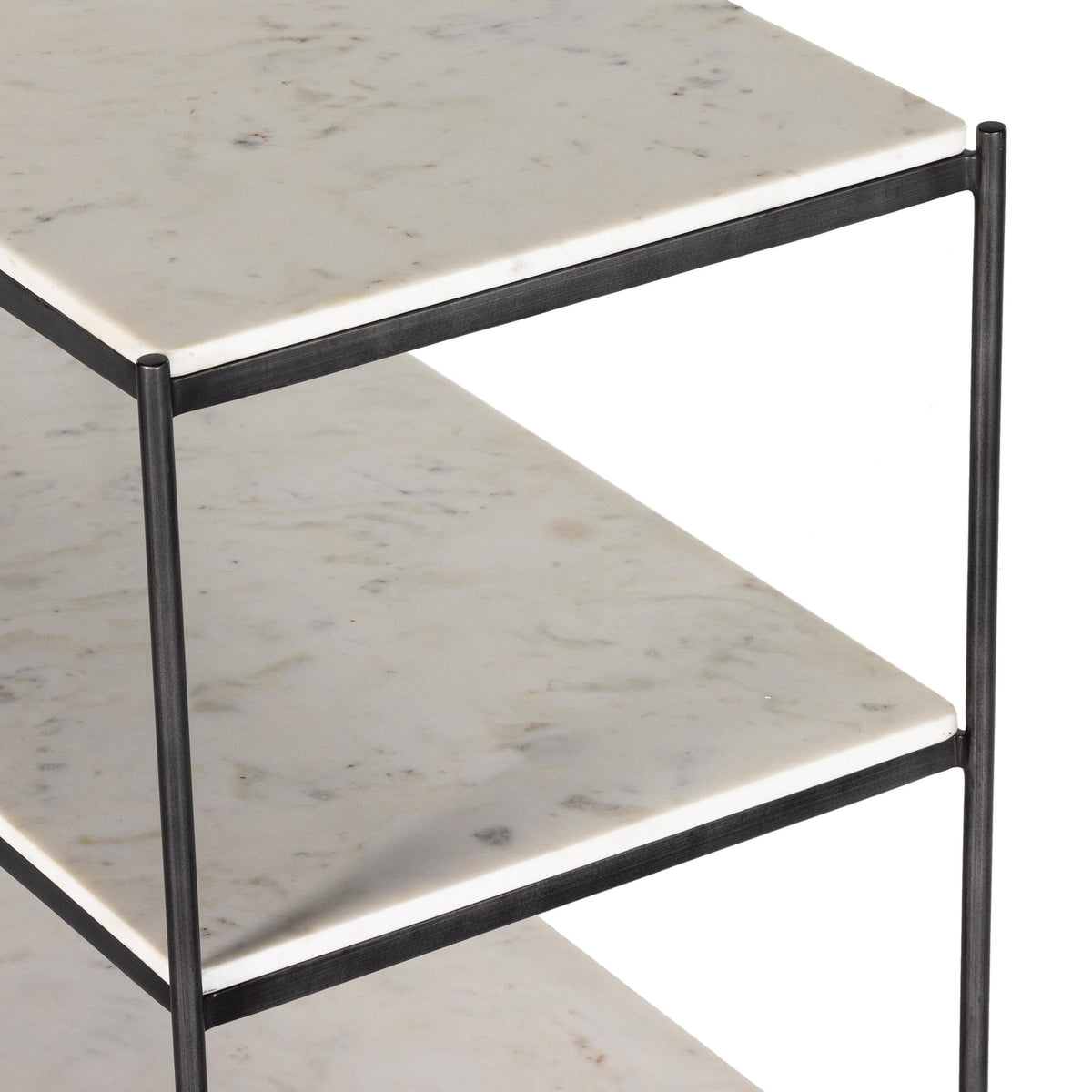 Mavelle Lily Console console table - Close-Up