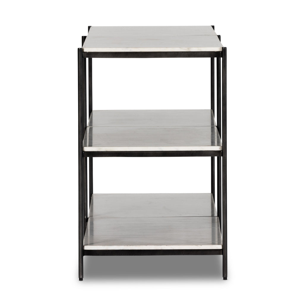 Mavelle Lily Console console table - Alternate View