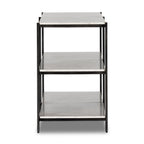 Mavelle Lily Console console table - Alternate View