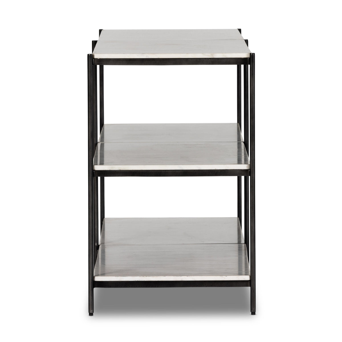 Mavelle Lily Console console table - Alternate View