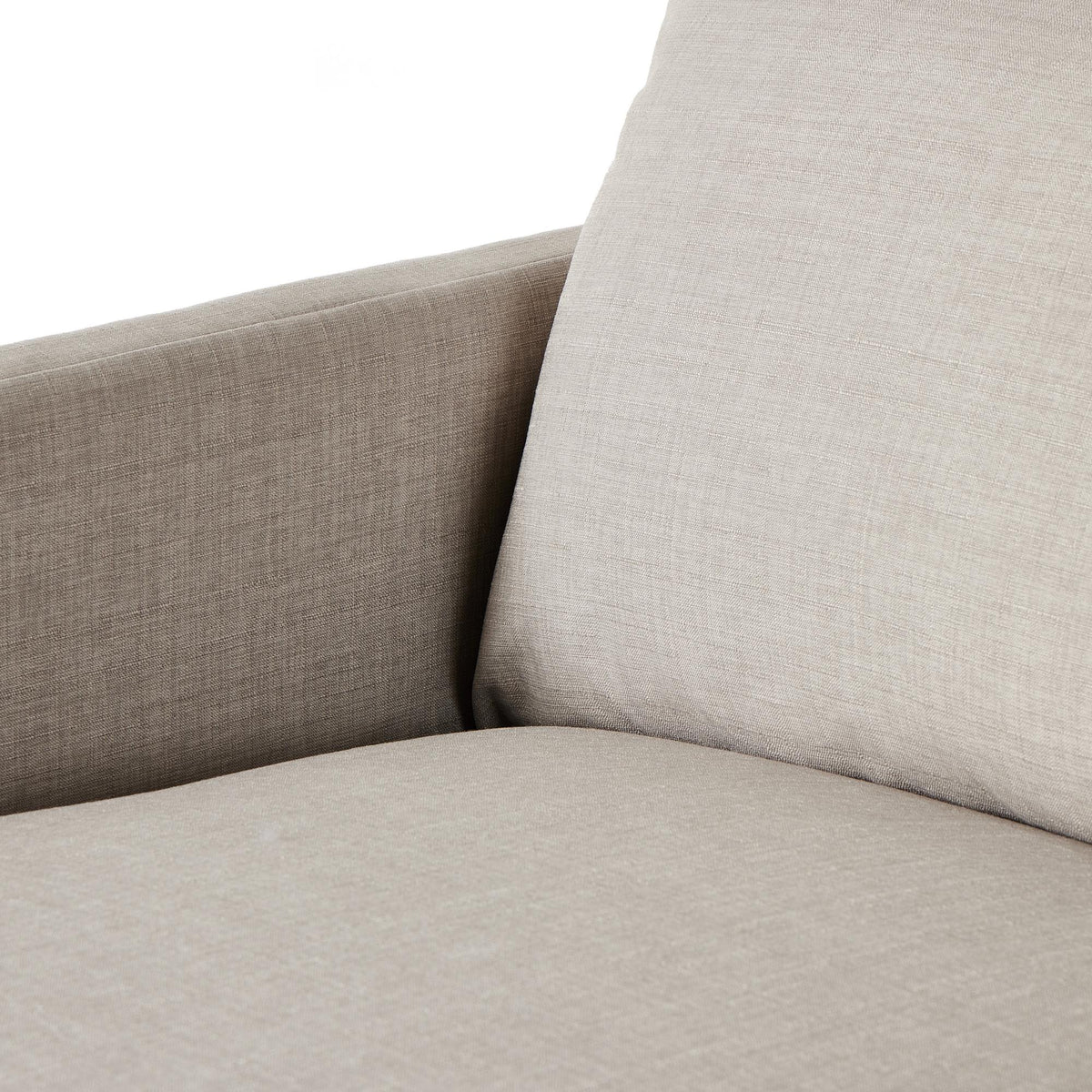 Mavelle Rowan Chaise sectional sofa - View 10