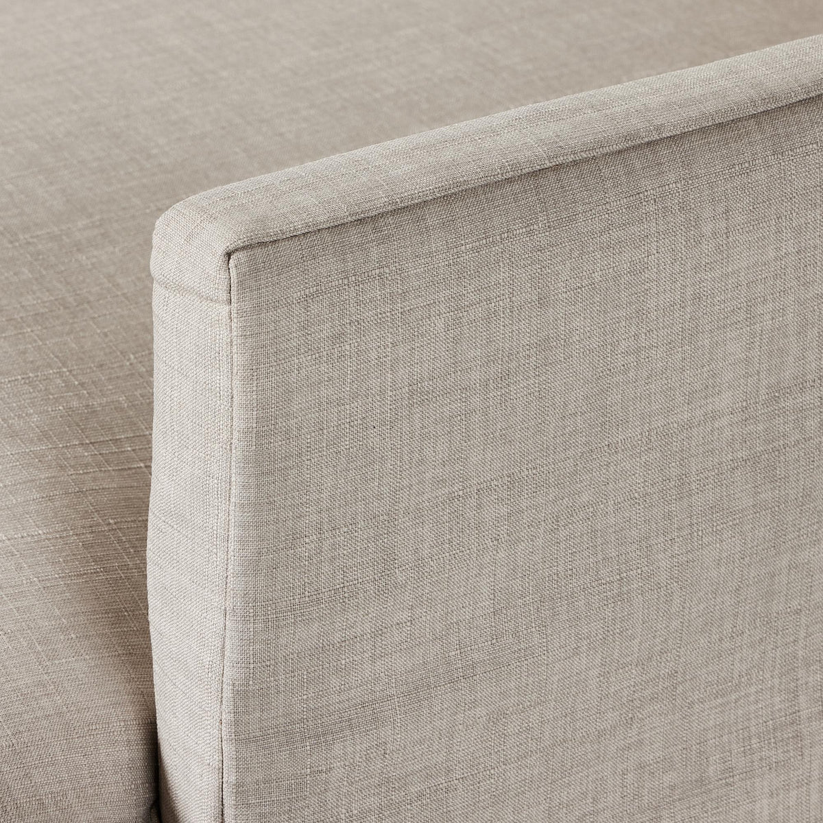 Mavelle Rowan Chaise sectional sofa - View 11