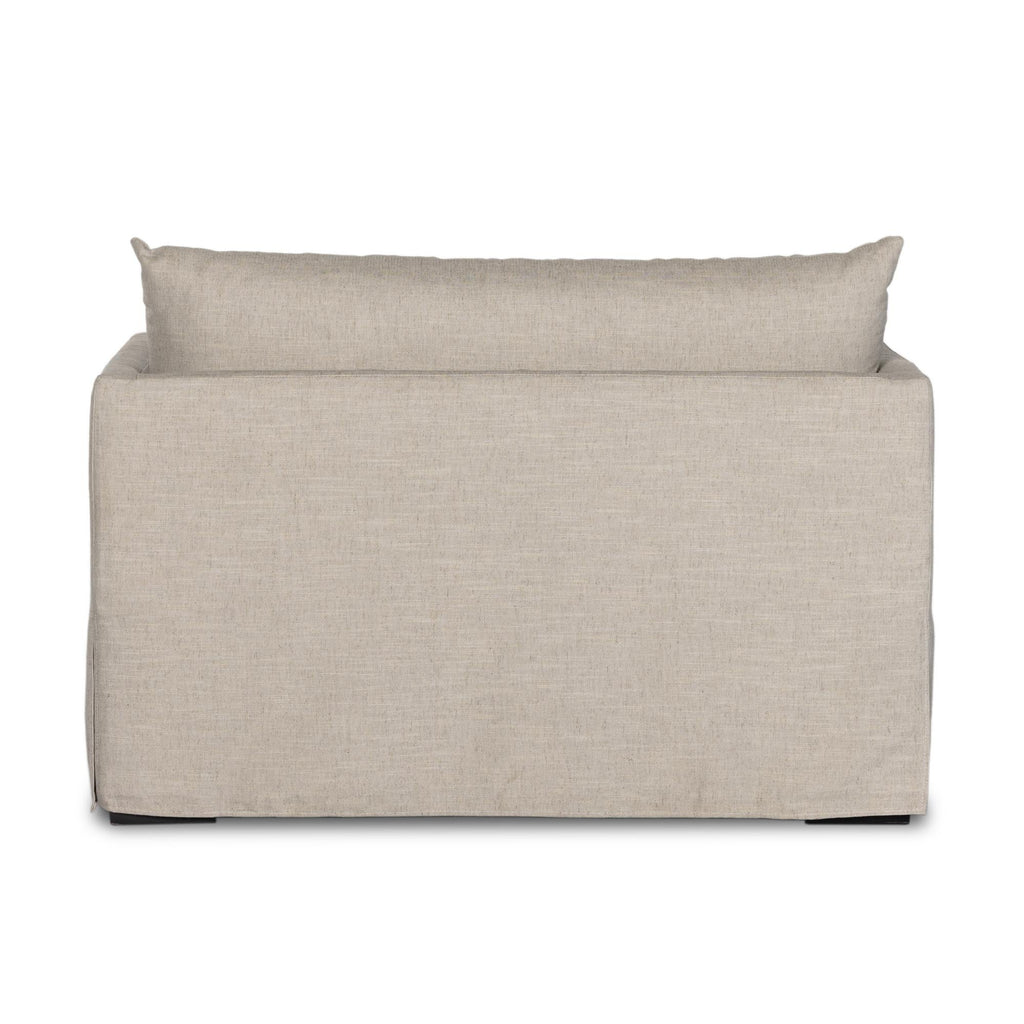 Mavelle Rowan Chaise sectional sofa - View 8