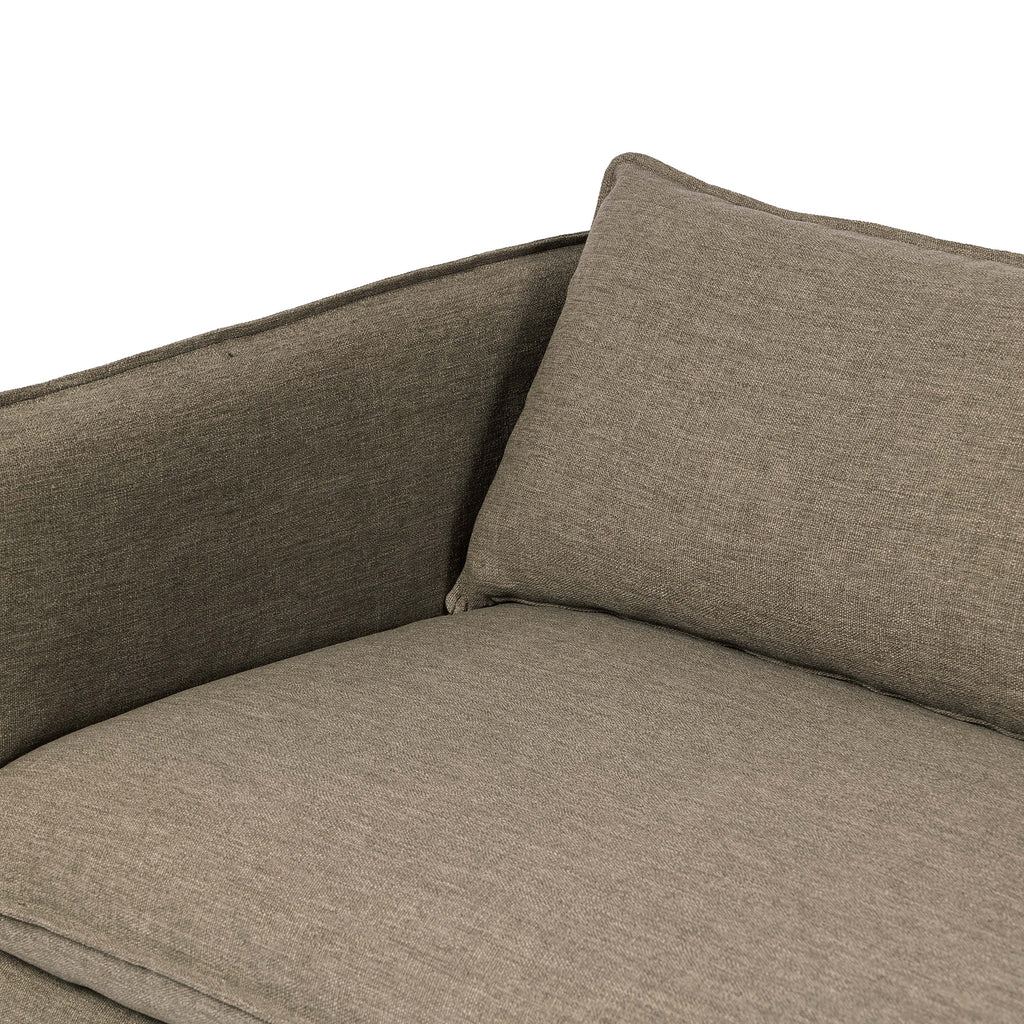 Mavelle Leon Outdoor Sofa outdoor sofa - View 30