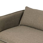 Mavelle Leon Outdoor Sofa outdoor sofa - View 30