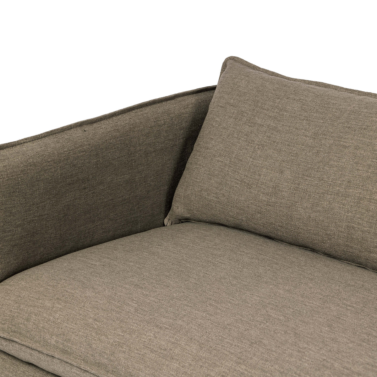 Mavelle Leon Outdoor Sofa outdoor sofa - View 30