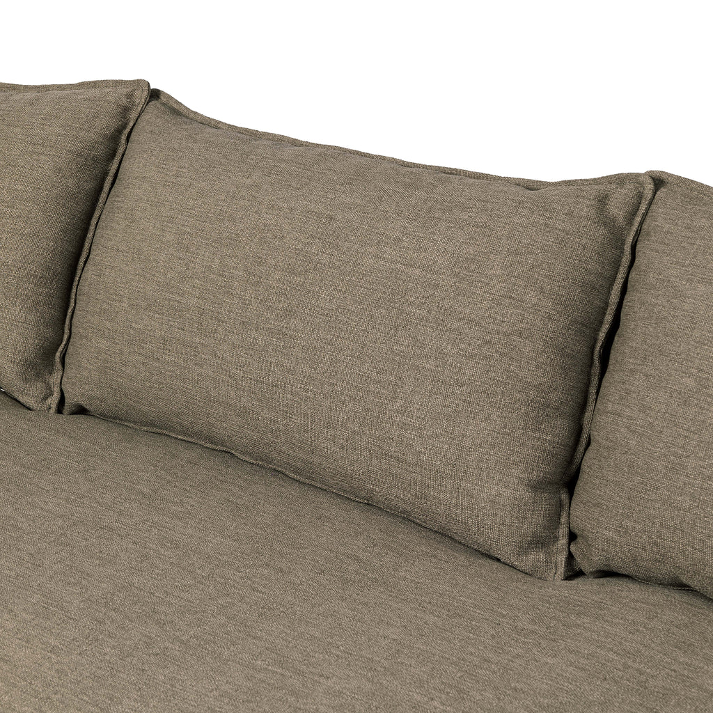 Mavelle Leon Outdoor Sofa outdoor sofa - View 25