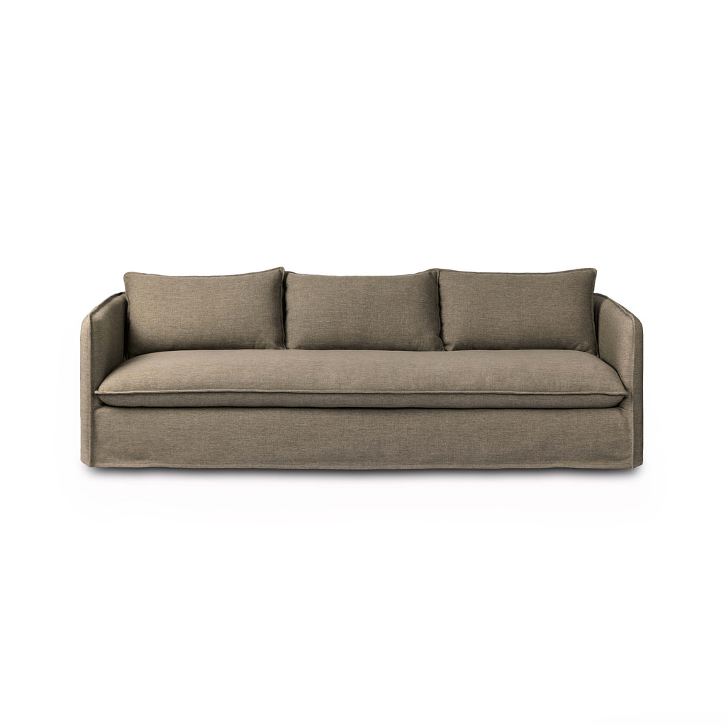 Mavelle Leon Outdoor Sofa outdoor sofa