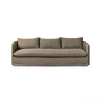 Mavelle Leon Outdoor Sofa outdoor sofa