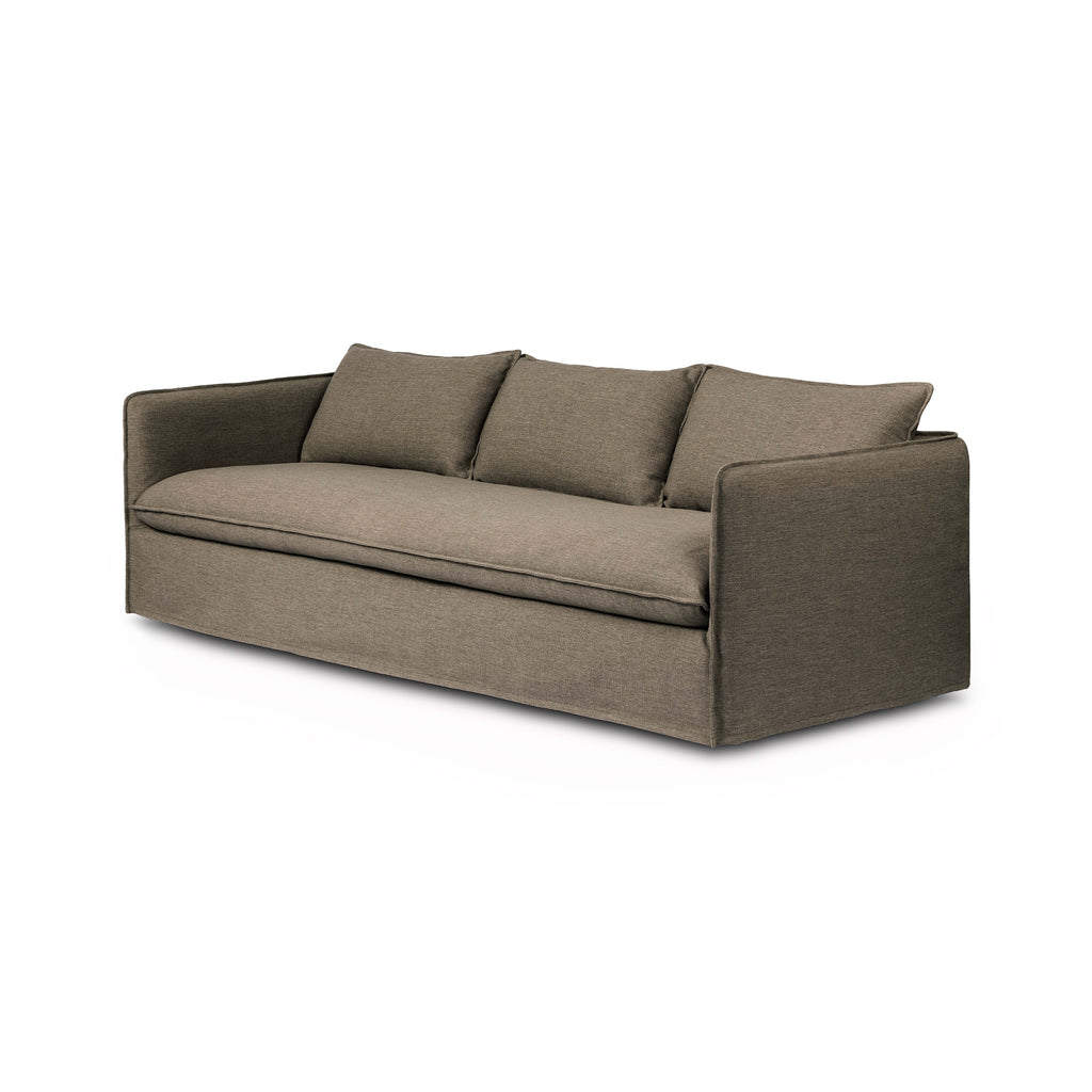Mavelle Leon Outdoor Sofa outdoor sofa - View 24