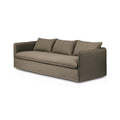 Mavelle Leon Outdoor Sofa outdoor sofa - View 24