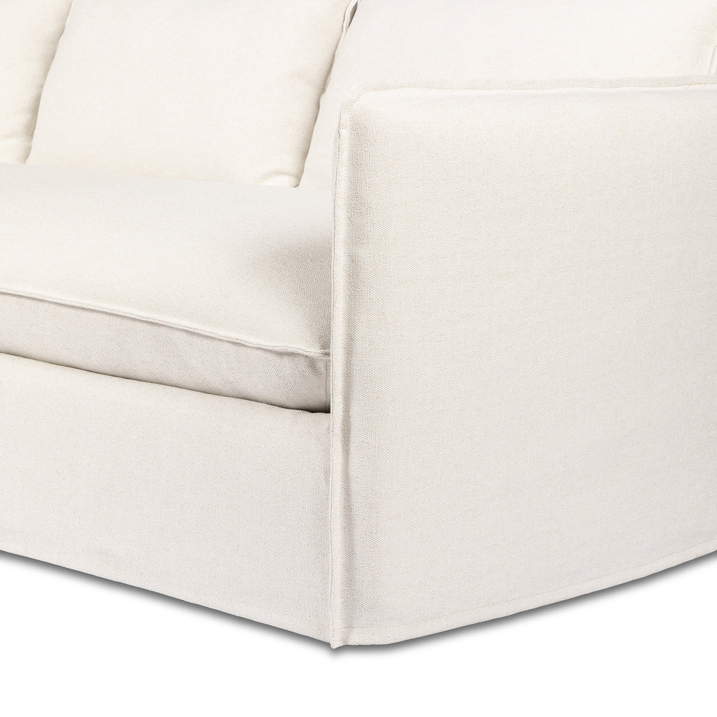 Mavelle Leon Outdoor Sofa outdoor sofa - View 15