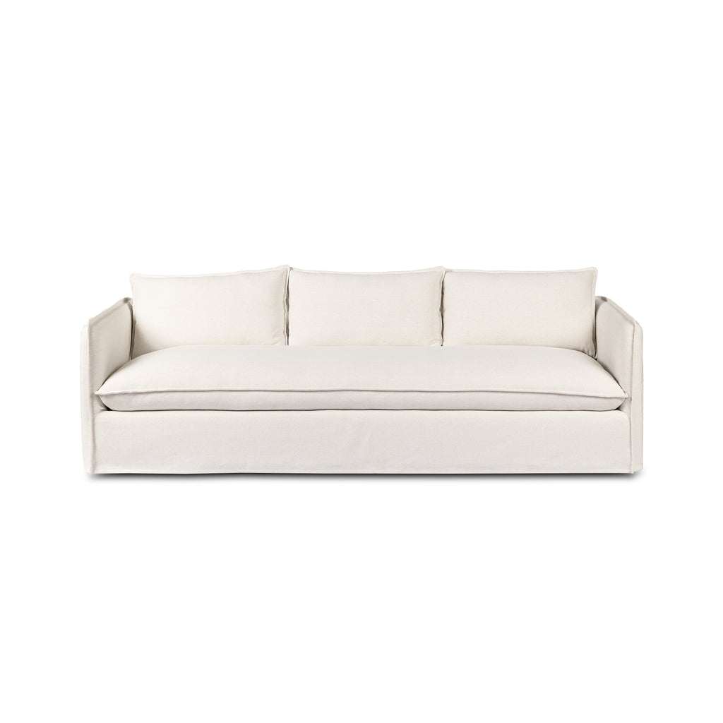 Mavelle Leon Outdoor Sofa outdoor sofa - Detail View