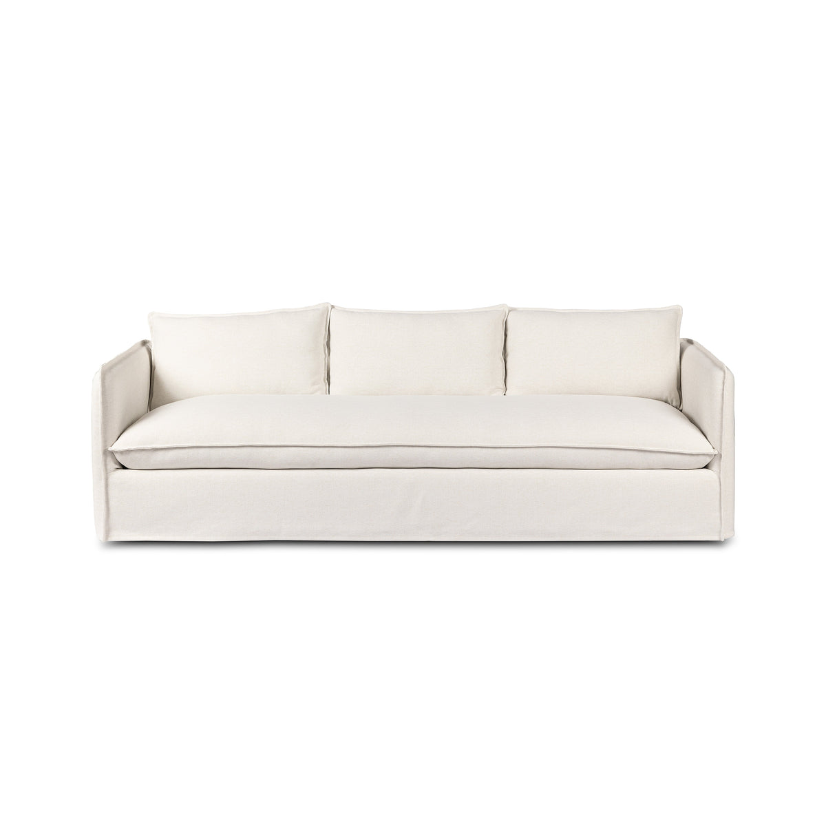Mavelle Leon Outdoor Sofa outdoor sofa - Detail View