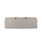 Mavelle Leon Outdoor Sofa outdoor sofa - View 11
