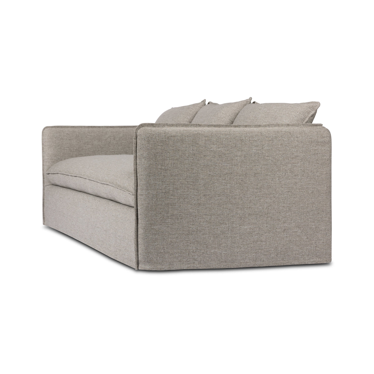 Mavelle Leon Outdoor Sofa outdoor sofa - View 7