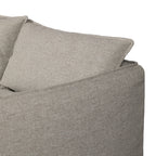 Mavelle Leon Outdoor Sofa outdoor sofa - View 9