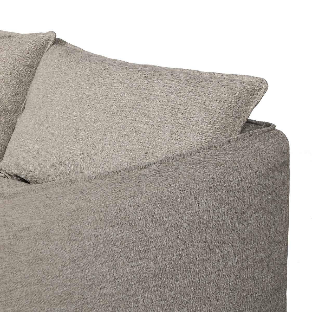 Mavelle Leon Outdoor Sofa outdoor sofa - View 9
