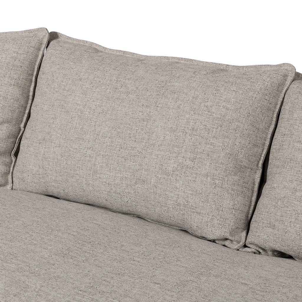 Mavelle Leon Outdoor Sofa outdoor sofa - View 8