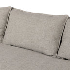 Mavelle Leon Outdoor Sofa outdoor sofa - View 8