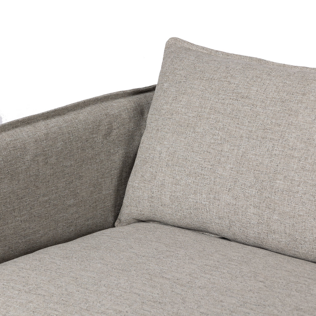 Mavelle Leon Outdoor Sofa outdoor sofa - Alternate View