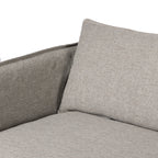 Mavelle Leon Outdoor Sofa outdoor sofa - Alternate View