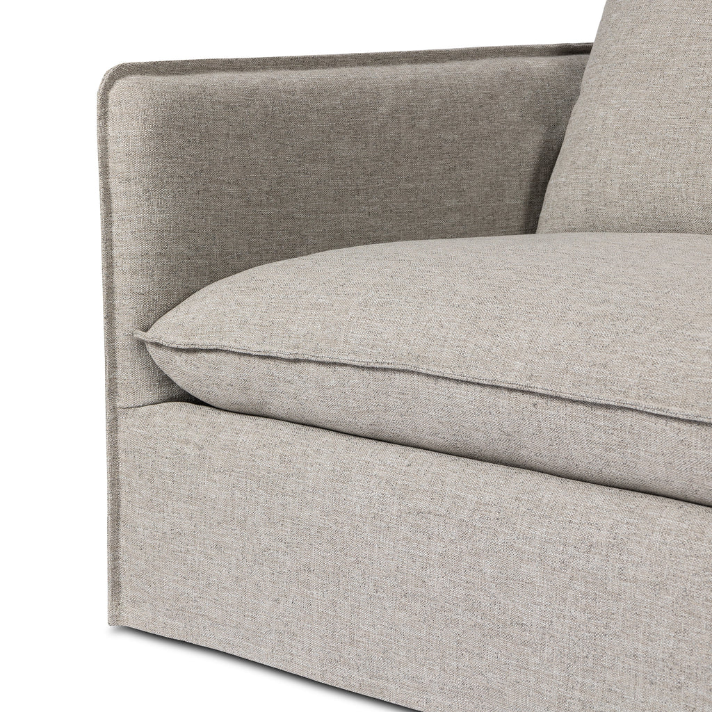Mavelle Leon Outdoor Sofa outdoor sofa - View 12
