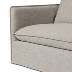 Mavelle Leon Outdoor Sofa outdoor sofa - View 12