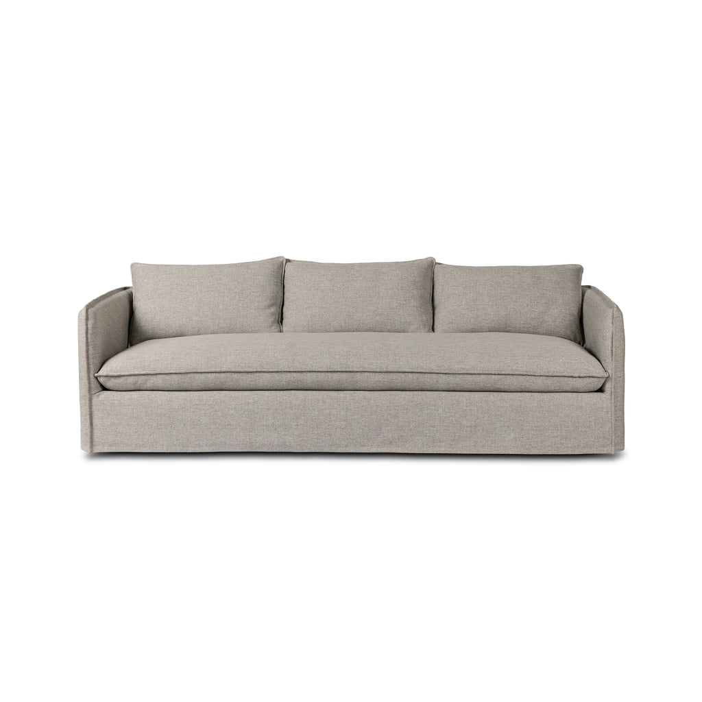 Mavelle Leon Outdoor Sofa outdoor sofa - Styled in Room