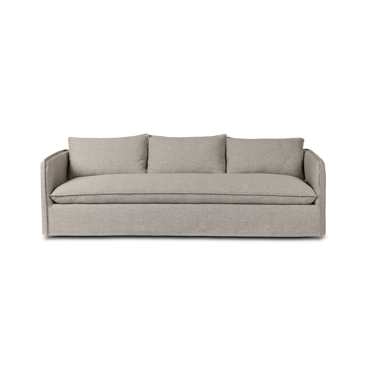 Mavelle Leon Outdoor Sofa outdoor sofa - Styled in Room