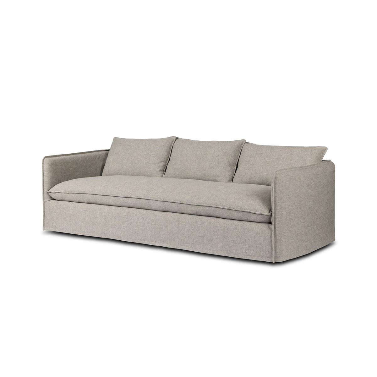 Mavelle Leon Outdoor Sofa outdoor sofa - Close-Up