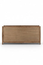 Mavelle Flint Dresser dresser - Close-Up