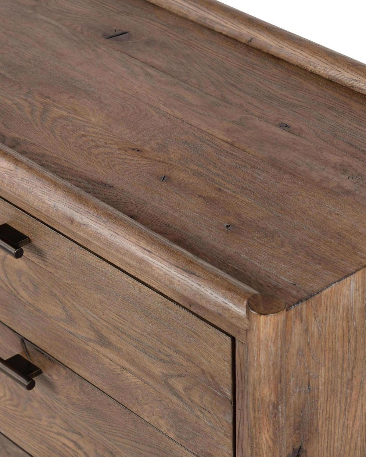 Mavelle Flint Dresser dresser - Alternate View