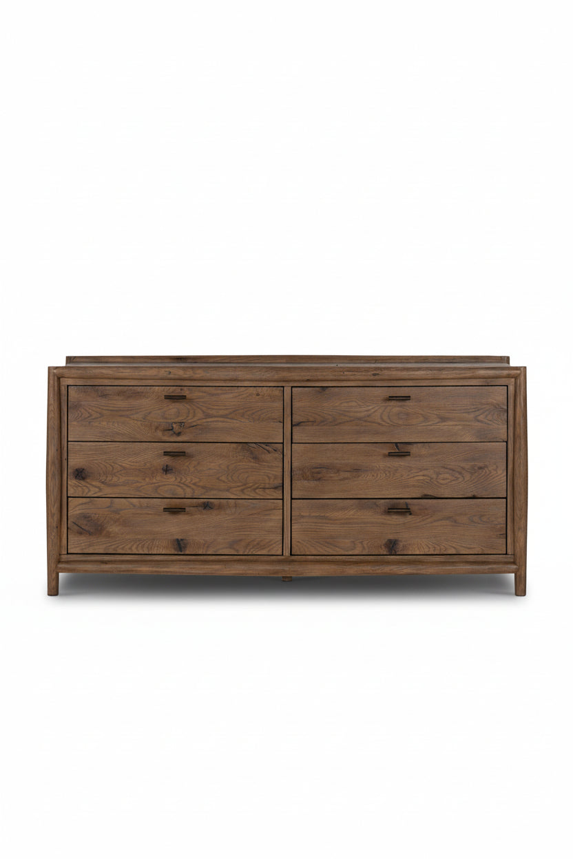 Mavelle Flint Dresser dresser