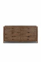 Mavelle Flint Dresser dresser