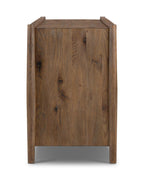 Mavelle Flint Dresser dresser - View 7