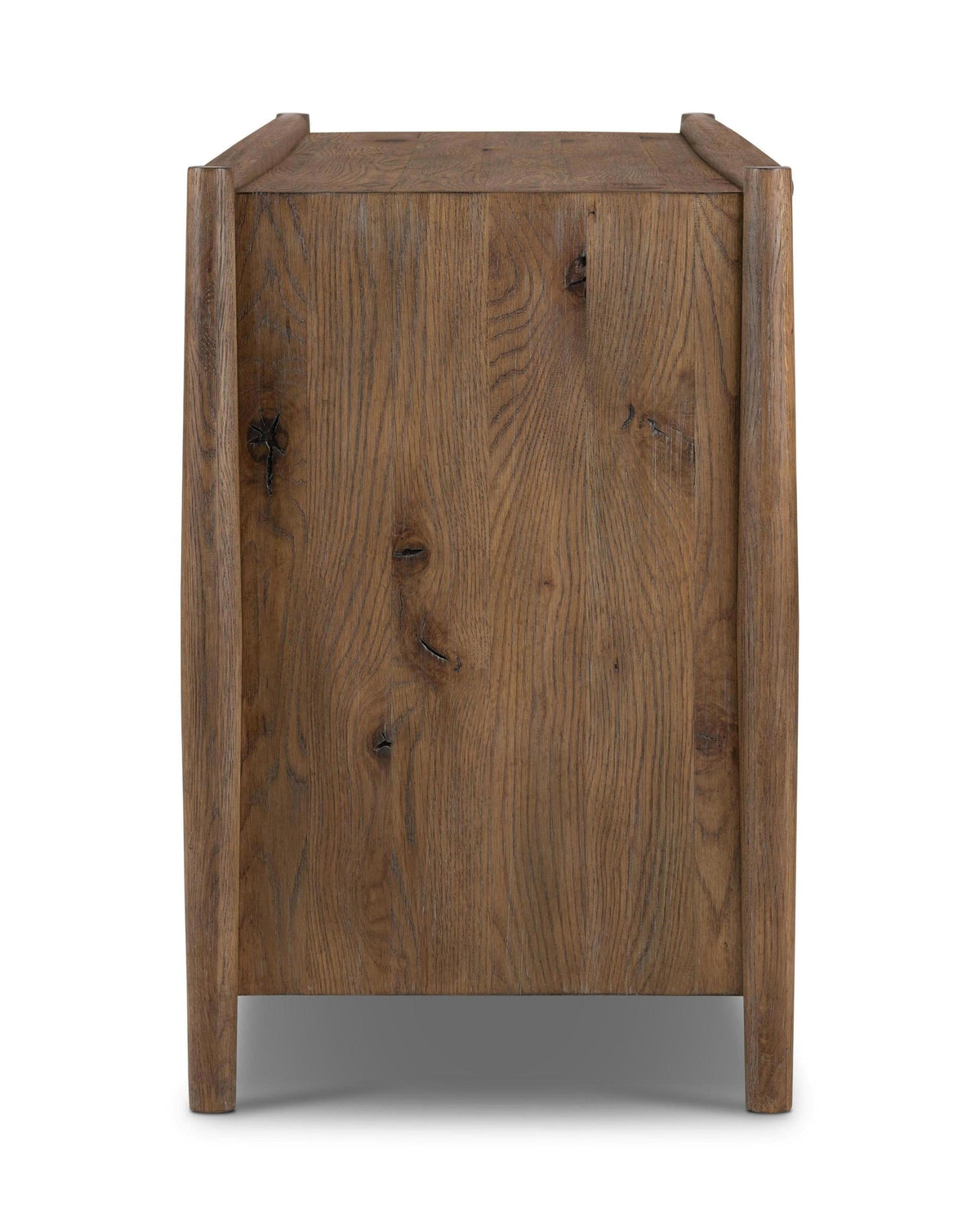 Mavelle Flint Dresser dresser - View 7