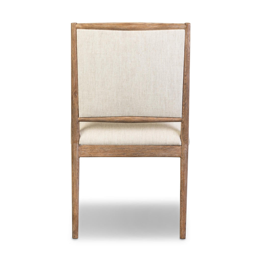 Mavelle Flint Dining Chair dining chair - Close-Up