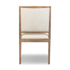 Mavelle Flint Dining Chair dining chair - Close-Up