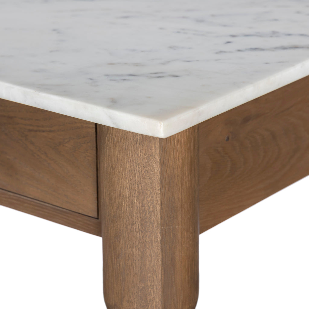 Mavelle Hart Kitchen Island kitchen island - Alternate View