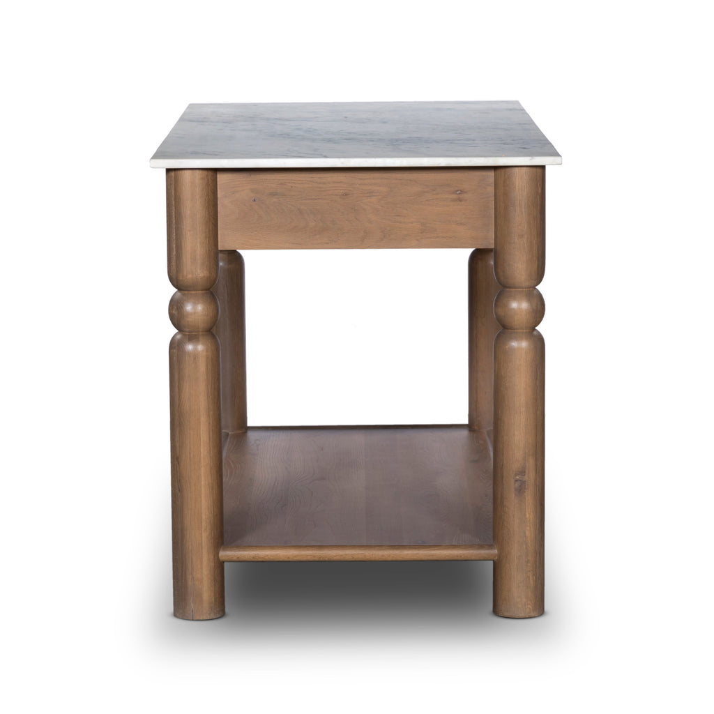 Mavelle Hart Kitchen Island kitchen island - Close-Up