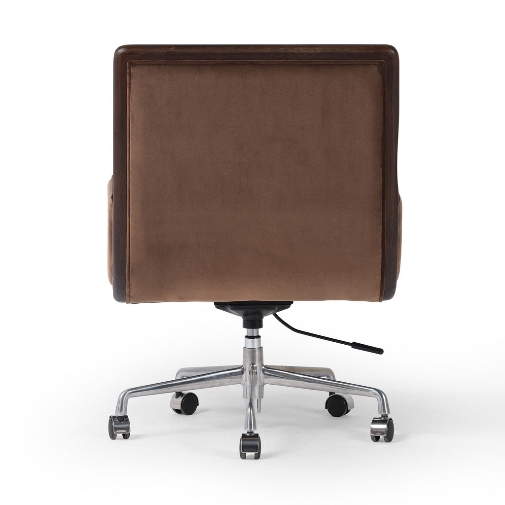 Mavelle Andy Desk Chair desk chair - Side View