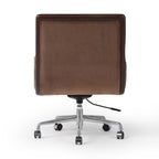 Mavelle Andy Desk Chair desk chair - Side View