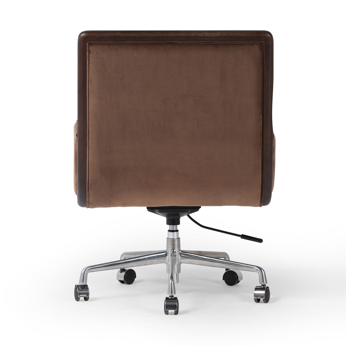 Mavelle Andy Desk Chair desk chair - Side View